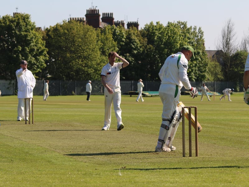PHOTO FOCUS - BRIDLINGTON 3RDS V GOATHLAND 

PHOTOS BY TCF PHOTOGRAPHY