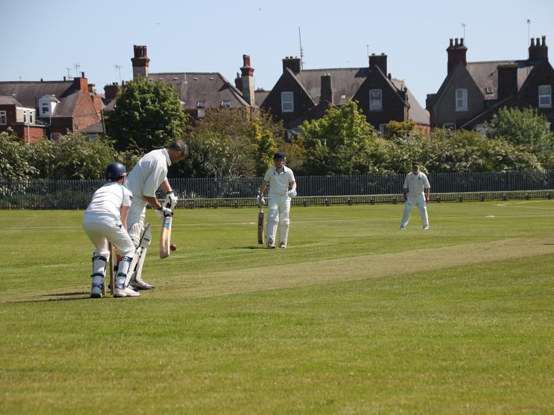 PHOTO FOCUS - BRIDLINGTON 3RDS V GOATHLAND 

PHOTOS BY TCF PHOTOGRAPHY