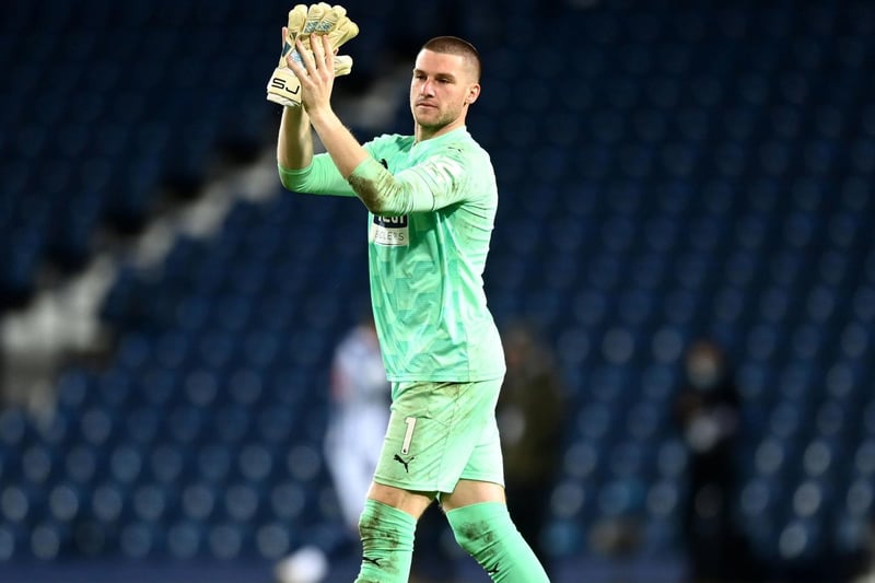 Former PNE loan keeper Sam Johnstone is wanted by West Ham and Watford after the Euros. West Brom want more than £20m for the Preston-born player. (Express and Star)