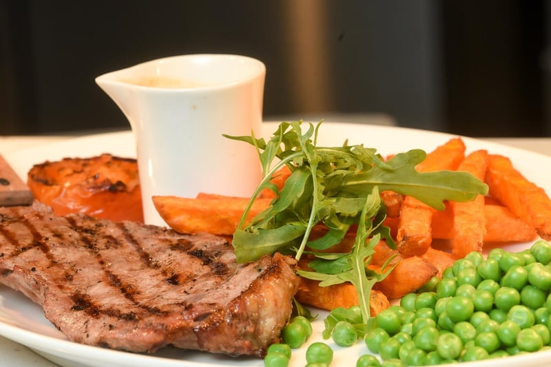 The restaurant offers an all day menu, seven days a week, from breakfast through to dinner, drinks, and Sunday roasts. Cookhouse and Pub said it aims to seamlessly blend a comfortable restaurant with an inviting pub fit for any occasion.