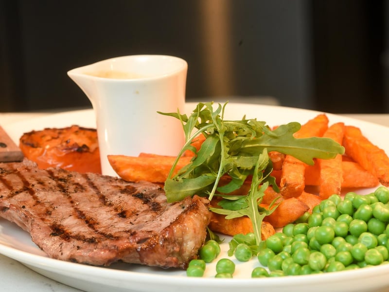 The restaurant offers an all day menu, seven days a week, from breakfast through to dinner, drinks, and Sunday roasts. Cookhouse and Pub said it aims to seamlessly blend a comfortable restaurant with an inviting pub fit for any occasion.