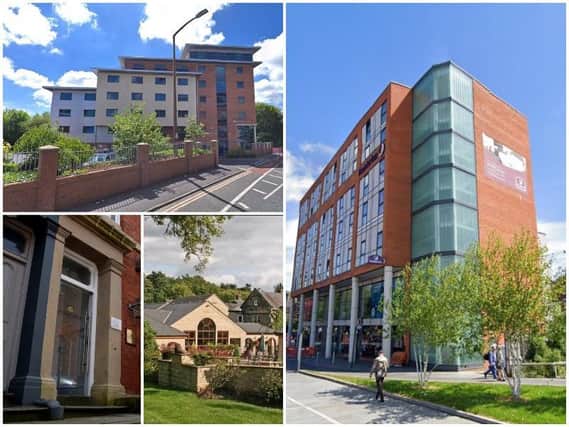 The 10 Preston hotels to get Travellers' Choice awards from TripAdvisor