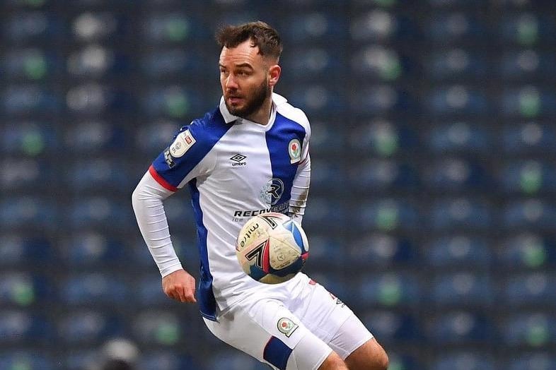 Blackburn Rovers striker Adam Armstrong is wanted by West Ham United this summer, with Norwich City also interested. (Daily Telegraph)

Photo: Press Association