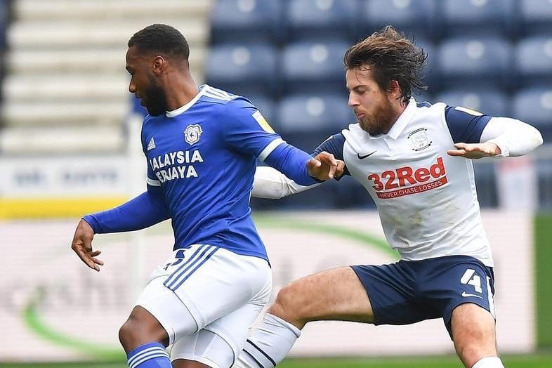 Junior Hoilett who has been released by Cardiff, could link-up up with his former manager Neil Warnock at Middlesbrough. (Football League World)

Photo: Camersport