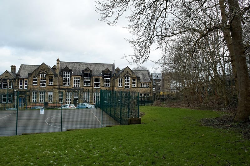 Carlton Junior and Infant School, Dewsbury has three classes with 31+ pupils in it. This means 98 pupils are in larger classes and taught by one teacher.