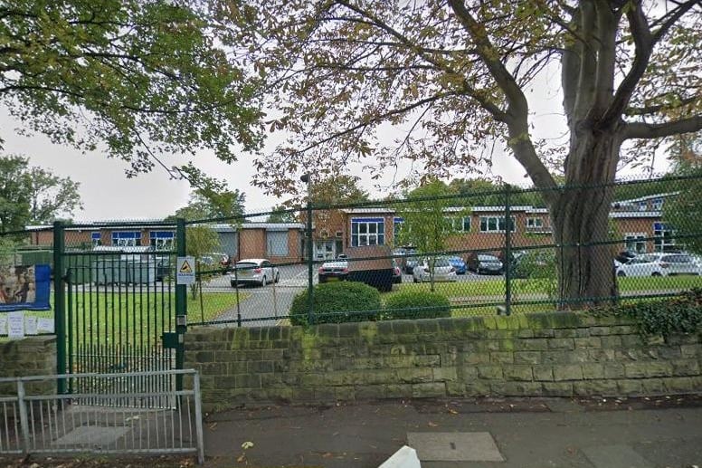 Boothroyd Primary Academy, Dewsbury has three classes with 31+ pupils in it. This means 93 pupils are in larger classes and taught by one teacher.