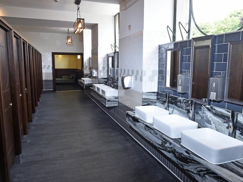 Manager Chris Donaghue said: “Myself and my team are looking forward to welcoming customers into the pub and we are confident that it will be a great addition to the Headingley community.”