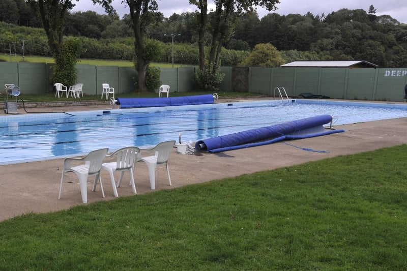 Though not set to reopen until June 21, this is Yorkshire’s only 25m heated open air pool. In the heart of the countryside you will feel like you’re on holiday on a sunny day here. They are taking bookings for the summer.