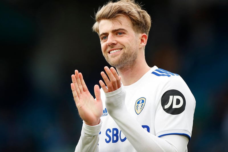 His rating suffered from the late-season spell where Leeds defended well but didn't attack well, reducing his impact. His goalscoring exploits were incredible and his work-rate was too. A fine season up front.