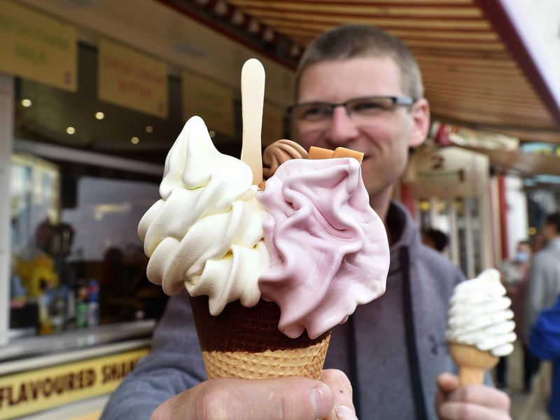 What is your favourite flavour?