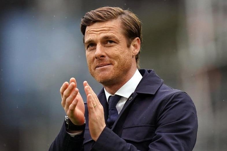 Fulham manager Scott Parker is a target for Bournemouth who are considering letting Jonathan Woodgate go. (Daily Mirror)

Photo: Press Association