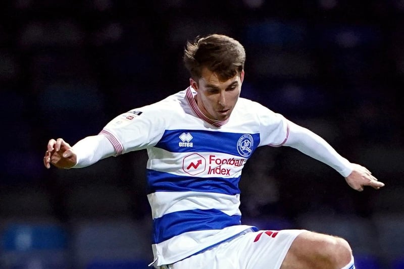Tom Carroll is ready to leave QPR after failing to agree a new contract. (West London Sport)