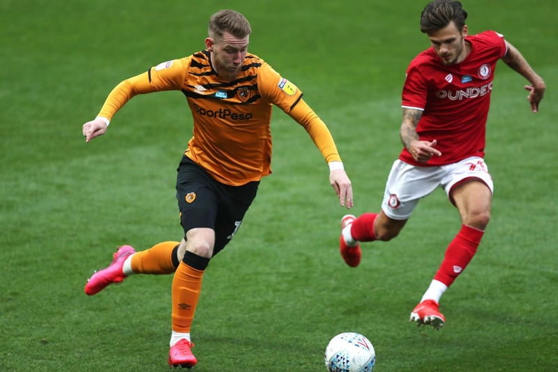 Derby could move for Josh Bowler after his release by Everton. The winger was on loan at Hull two seasons ago. (Hull Daily Mail)