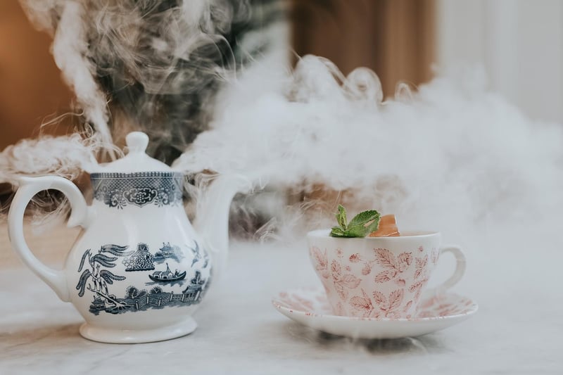 This Victorian-inspired cocktail bar on Greek Street is a hit for its theatrical signature tipples. It has recently launched a new menu of seasonal serves including The Tangled Teapot - iced elderflower and peach tea mixed with elderflower gin and disguised as a cuppa.