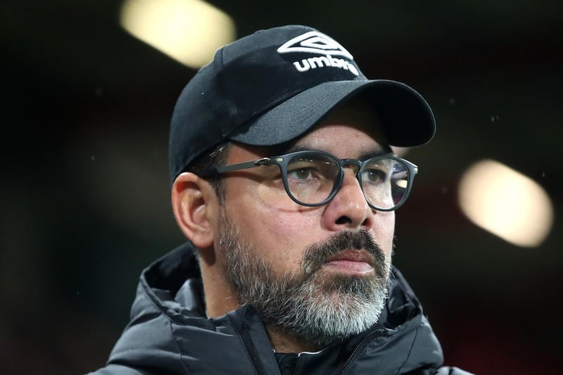 Former Huddersfield manager David Wagner has held talks with West Bromwich Albion about taking over at the Hawthorrns. (Express and Star)