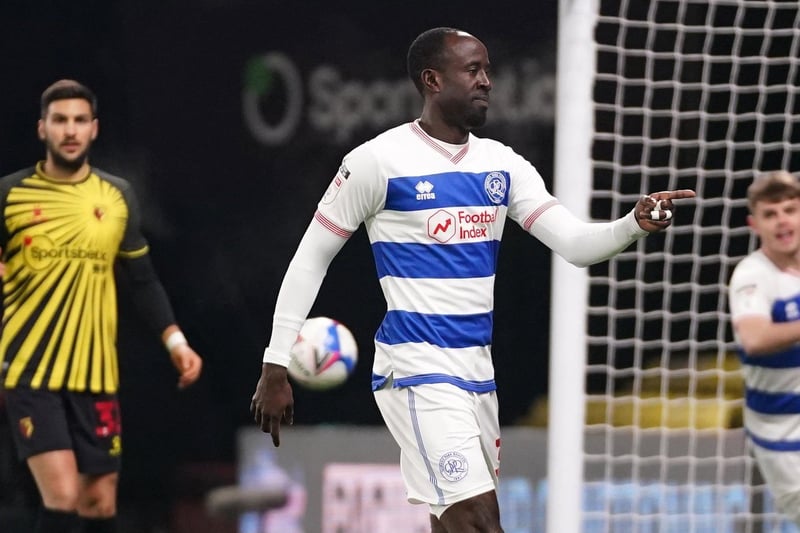 QPR winger Albert Adomah is weighing-up his future, with Birmingham, QPR and Bristol City reported to be keen. (Football League World)