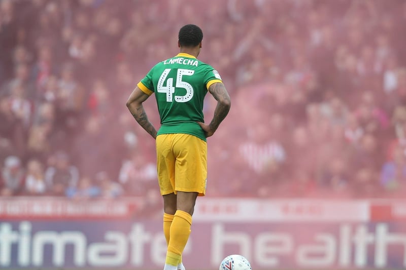 Manchester City are considering listening to offers for Lukas Nmecha this summer. He spent the 2018/19 season with Preston. (Daily Mail)