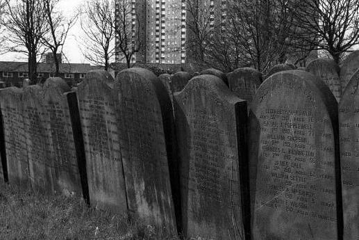 A Brief History of Cemeteries in Leeds is an online event exploring history - from their origins in the 18th century ‘Improvement Acts,’ to explosive disputes between Vicars and burial boards and the emergence of cemeteries as sites of significant community memory - told using Leeds Central Library local history collections.