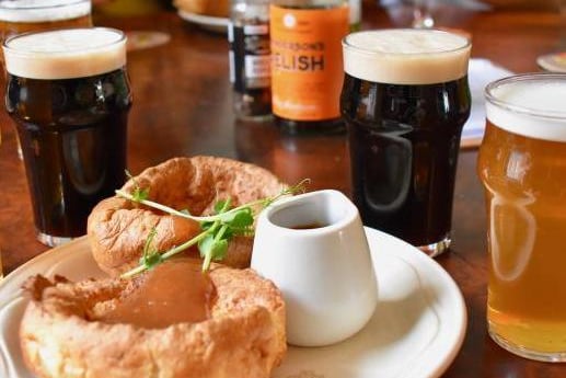 Discover Leeds best independent pubs and restaurants with a focus on local ingredients and small, reputable suppliers. You'll visit six venues, with food included at every stop along with three alcoholic drinks (soft drink options available), chosen to perfectly compliment the food! Starts at 11.45am on Saturday. Tickets on Eventbrite.