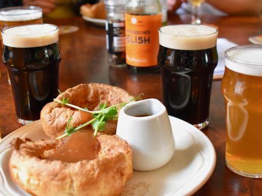 Discover Leeds best independent pubs and restaurants with a focus on local ingredients and small, reputable suppliers. You'll visit six venues, with food included at every stop along with three alcoholic drinks (soft drink options available), chosen to perfectly compliment the food! Starts at 11.45am on Saturday. Tickets on Eventbrite.