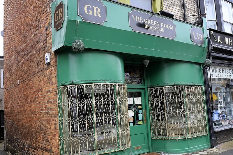 A Trip Advisor user recently wrote: "Great quality food and lovely ambience in this quaint little bistro. Good service. Probably the best food we had in Scarborough."