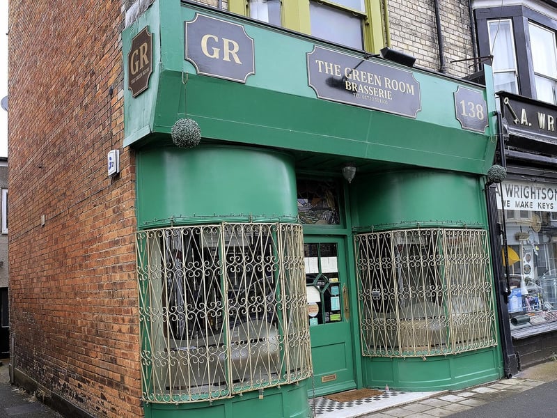 A Trip Advisor user recently wrote: "Great quality food and lovely ambience in this quaint little bistro. Good service. Probably the best food we had in Scarborough."