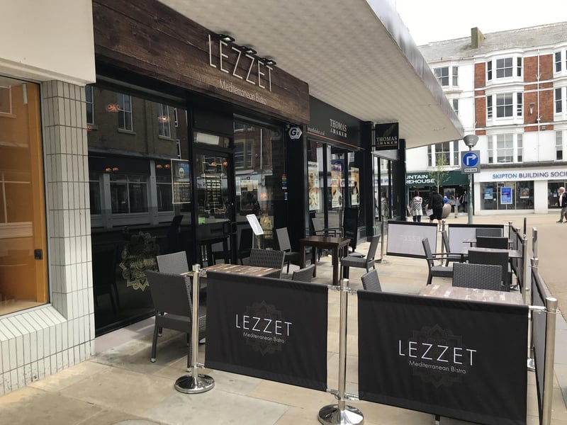 A Trip Advisor reviewer recently wrote: "Managed to book a table at this lovely restaurant. Great location and easy to find. The staff were lovely and great with our baby. Food was phenomenal and piping hot. Great choice of food. Definitely recommend."
