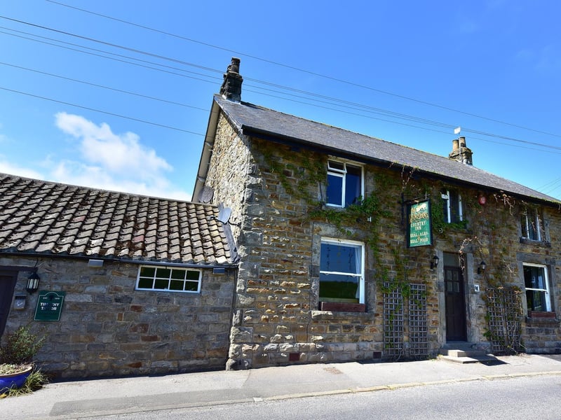 A Trip Advisor reviewer recently wrote: "Visited twice in the last week. Food is just lovely (chips are fab) and couldn't ask anything more of the staff. Every one of them so polite and welcoming. A credit to the management. Thank you."