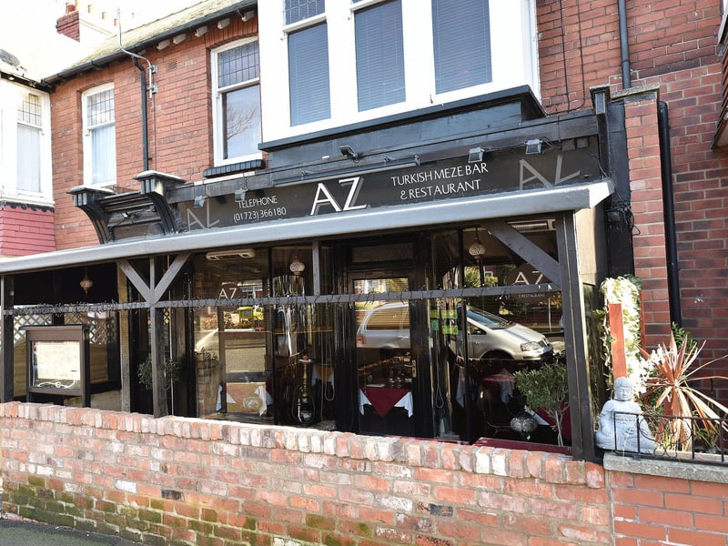 A Trip Advisor reviewer recently wrote: "The food was excellent and it was good to eat out again in a relaxed but very safe location. Highly recommend and plan on going back again very soon."