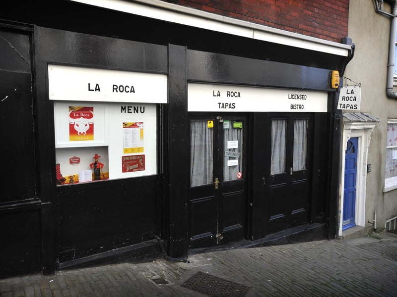 A Trip Advisor reviewer recently said: "Best tapas I’ve had in ages! First time in Scarborough, what a find! Highly recommended - food was amazing, great service, excellent prices too"