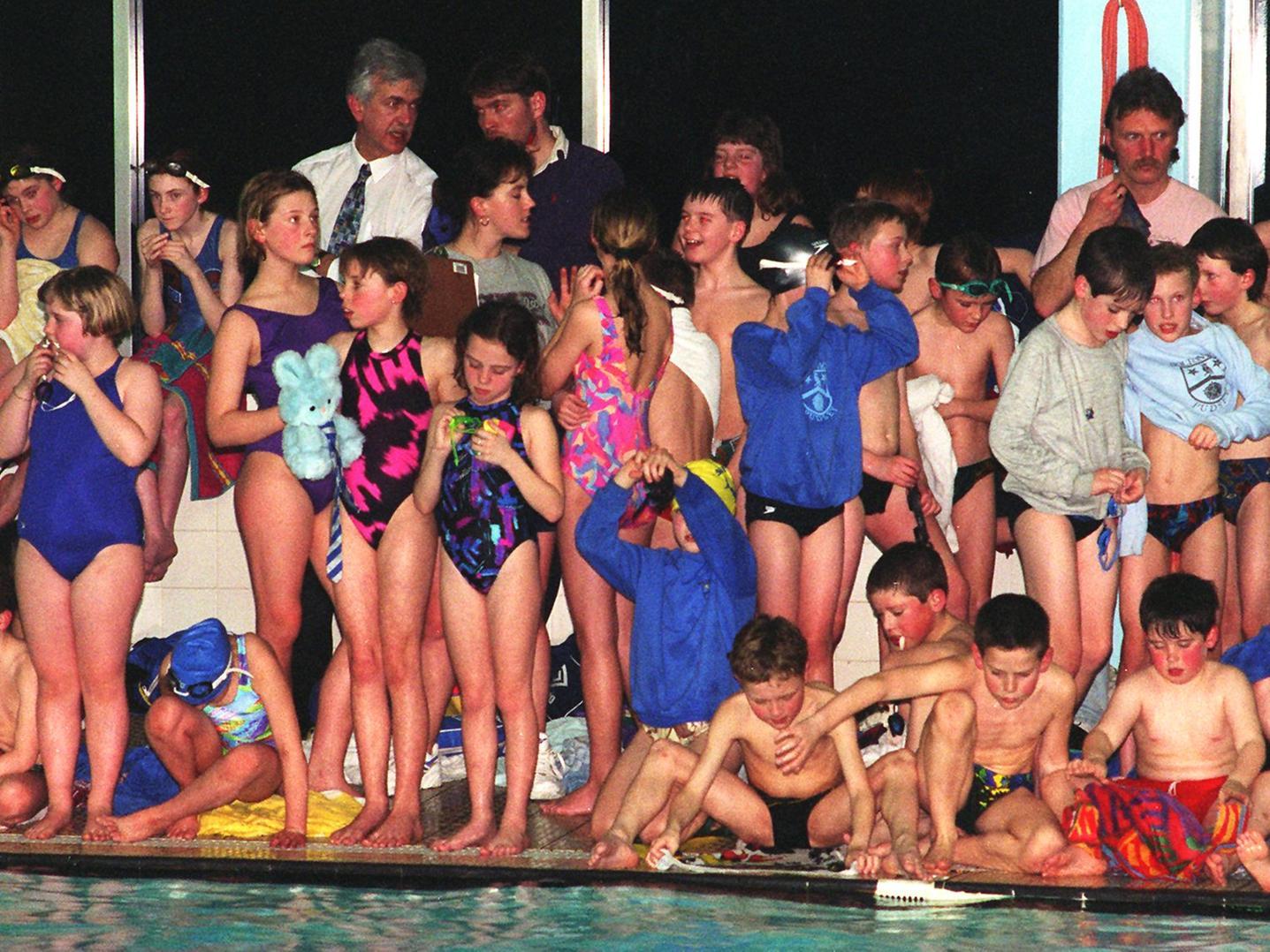 Enjoy these photo memories from Morley in 1996. PIC: Mel Hulme