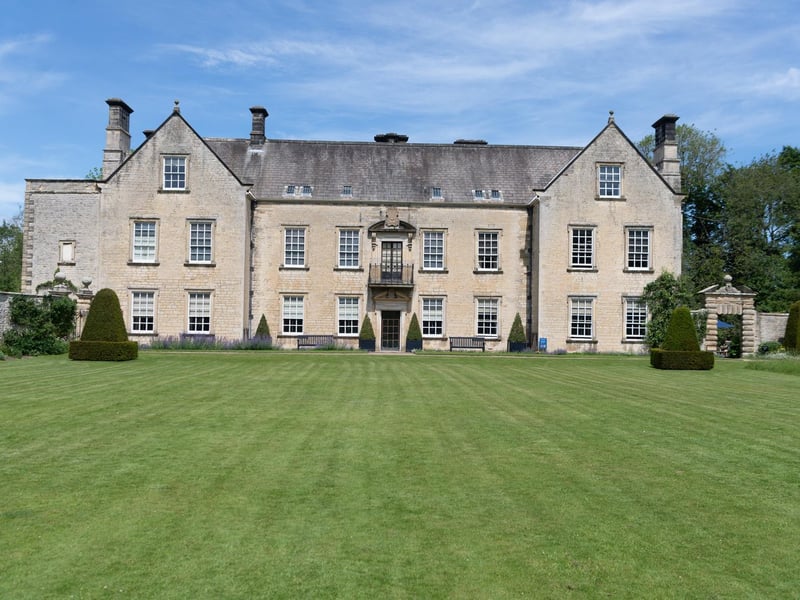This National Trust property is just an hour away from Scarborough and offers fantastic gardens to explore. Admission charges apply.