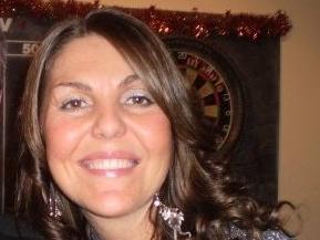 Nicola Holden, 40, was strangled by her husband Robert, 44, before he killed himself.
Their bodies were found at their semi-detached bungalow in Low Lane, Morecambe.
