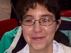 Nicola, 33, was found in a cupboard at her home, hidden under a quilt, with her feet and hands bound and a bin liner over her head.
A post-mortem examination found the cause of death was asphyxiation.
Gary Fletcher, 35, of Wilton Street, Burnley, admitted her manslaughter and was sentenced to an indefinite hospital order.