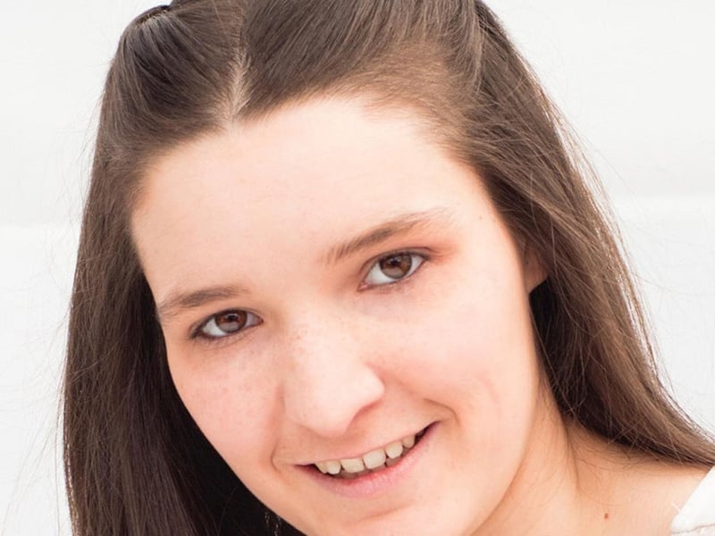 Leanne Collopy, 25, was stabbed by ex Saleem Said, 40, in Rossendale, before he doused her in petrol and set her house on fire.
Despite her horrific wounds, the brave mum saved her daughter from the blaze, but died the next month from her injuries.
Said was sentenced to a minimum of 30 years in prison after pleading guilty to murder and arson with intent to endanger life. Leanne was posthumously given a bravery award by the Queen in 2019.
