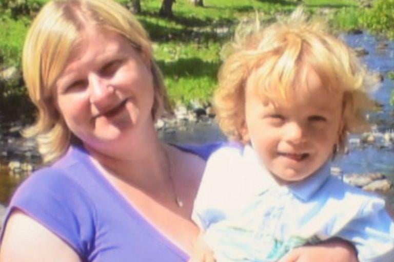 Lisa Clay, 40, and her six year old son, Joseph Chadwick were found stabbed to death at their home in Lowlands Road, Bolton-le-Sands. Her partner Paul Chadwick, 34, admitted two counts of manslaughter on the grounds of diminished responsibility and was sentenced to an indefinite hospital order.
He later tried to lay claim to their estate.