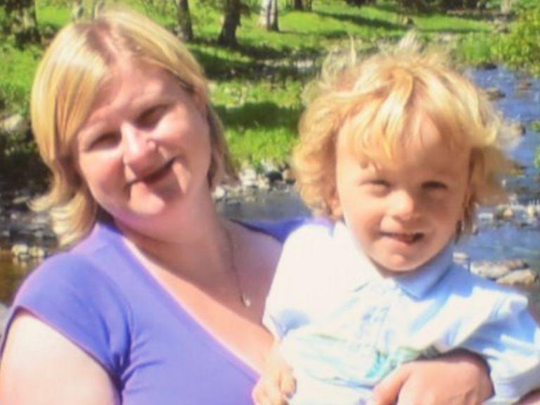Lisa Clay, 40, and her six year old son, Joseph Chadwick were found stabbed to death at their home in Lowlands Road, Bolton-le-Sands. Her partner Paul Chadwick, 34, admitted two counts of manslaughter on the grounds of diminished responsibility and was sentenced to an indefinite hospital order.
He later tried to lay claim to their estate.