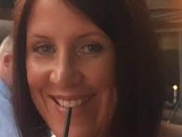 Teaching assistant and mum Lindsay Birbeck, 47, was strangled and buried in a cemetery in Accrington. 
Rocky Marciano Price, 17, was caught on CCTV pulling a wheelie bin with Mrs Birbeck's body inside before she was found in a shallow grave 12 days later. 
He was jailed with a minimum term of 16 years.
