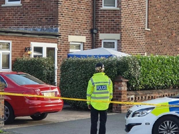 Marlene, 71, died from serious head and facial injuries after she was attacked with a rope door stop.
Her grandson Conor Clarkson was later charged with murder but following a number of assessments, it was agreed he had been suffering with mental health-related illnesses at the time of the offence and had diminished responsibility.
The 26-year-old pleaded guilty to manslaughter and was sentenced to an indefinite hospital order.