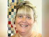 Mandy Houghton, 58, was killed by her elderly neighbour Alan Fare, 72, who attacked her with a hammer.
Fare, of Victory Close, Nelson, was deemed unfit to stand trial due to his medical disabilities, being that he was suffering from dementia and at the time of his arrest was also experiencing paranoia and psychosis.
But he was found guilty of the act of killing and given an indefinite hospital order.