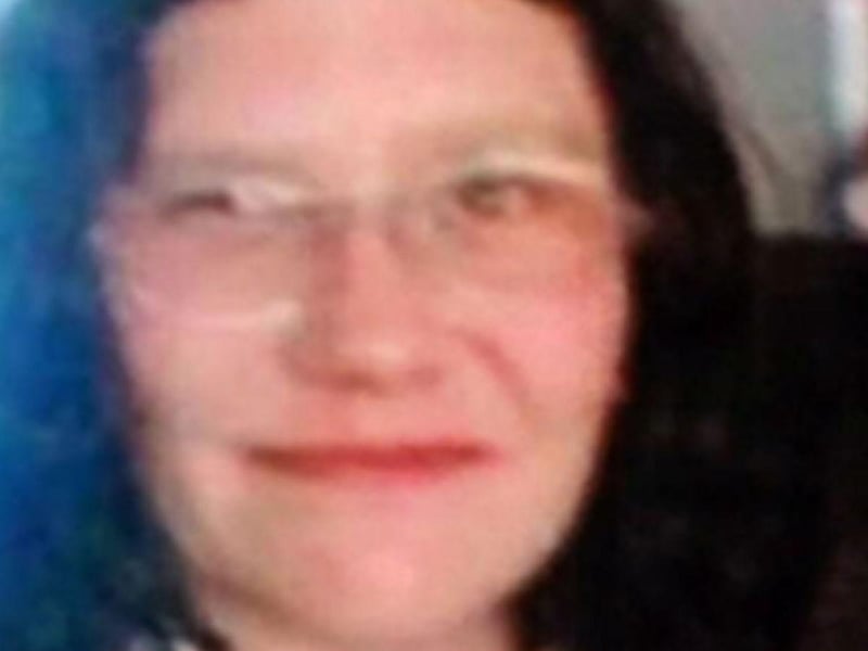 Susan, 45 was killed and hidden by her former partner Alan Edwards, 48, who was found guilty of her murder two years later.
The court heard he once set a ferret on her as a form of torture.
He was jailed for a minimum of 27 years for murder.
Her body remains missing.