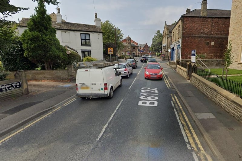 Multi-way signals will be in use on High Street, Horbury, while Wakefield Council carries out work on the road. The work will begin on Sunday, June 13 and continue until Sunday, June 20.