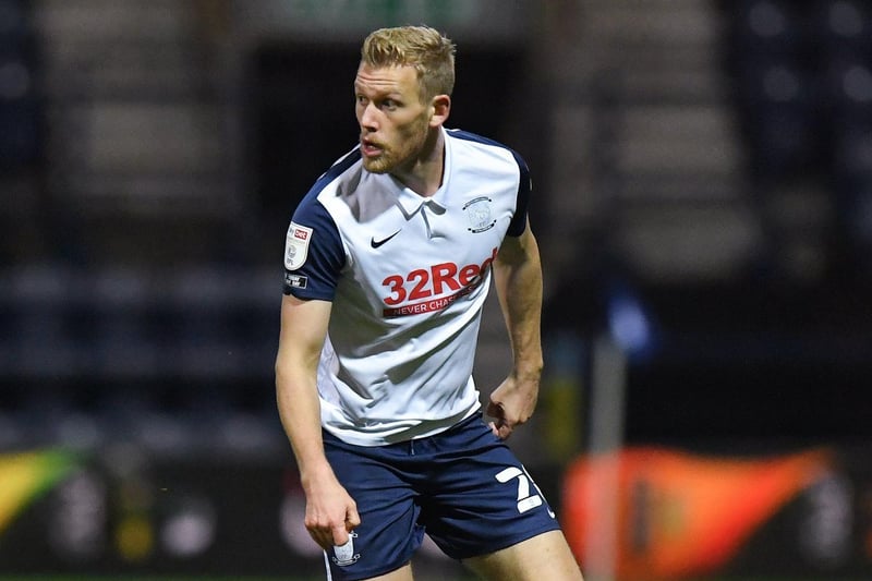 Preston striker Jayden Stockley is closing-in on a move to Portsmouth. The clubs are currently trying to negotiate a fee. (Lancashire Post)