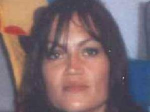 Shelley Barnes, 38, was  tied up and strangled before her  partially-clothed body was found in a bedroom of a property on Hobart Street, Burnley. 
Her landlord Dean Thompson, 50, of Hobart Street,  was sentenced to life in jail and told he must serve a minimum of 17 years.