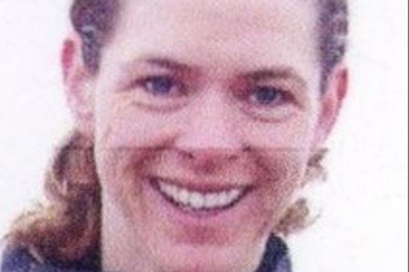 Mother-of-two Tracy Dryden, 37, was stabbed twice in the chest in School House Lane, Halton, Lancaster, by her estranged husband John Dryden, 43, of Thacking Lane in Ingleton, North Yorkshire, who is now serving a minimum term of 20 years for murder.
Dryden could not accept his marriage was over and began stalking her when she met another man.