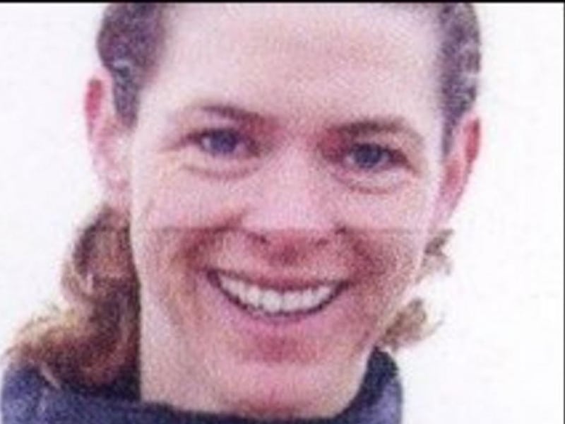 Mother-of-two Tracy Dryden, 37, was stabbed twice in the chest in School House Lane, Halton, Lancaster, by her estranged husband John Dryden, 43, of Thacking Lane in Ingleton, North Yorkshire, who is now serving a minimum term of 20 years for murder.
Dryden could not accept his marriage was over and began stalking her when she met another man.