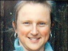 Mum-of-two Claire Atkinson, 31, died after suffering multiple wounds to the chest, prior to a road crash in Thornton Cleveleys, Lancashire, on April 17, 2009.    
Alan Entwistle, then 52, is serving 20 years for killing her.