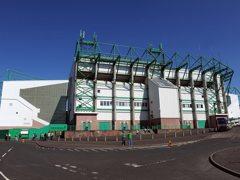 Leeds have reportedly made an approach for 16-year-old Hibernian striker Ethan Laidlaw which has been turned down by the Scottish club. Chelsea, Liverpool and Manchester United are also keen. (Edinburgh Evening News).