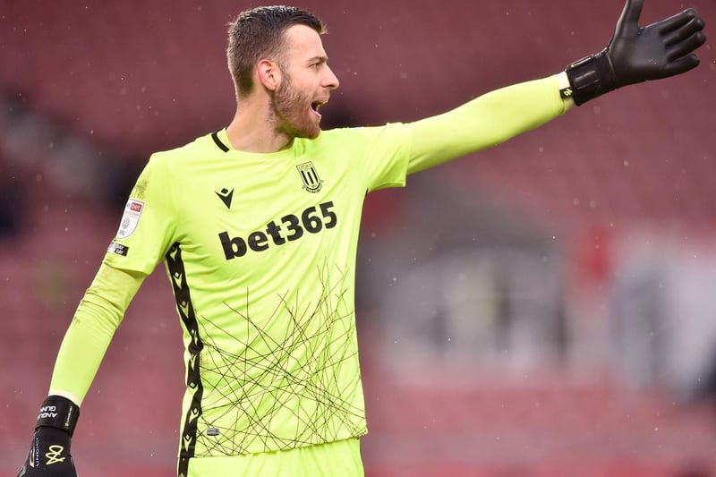 Leeds are being linked with a move for Southampton's former England under-21s 'keeper Angus Gunn as fresh competition for no 1 stopper Illan Meslier. Gunn, 25, spent last season on loan at Stoke City. (Football Insider).