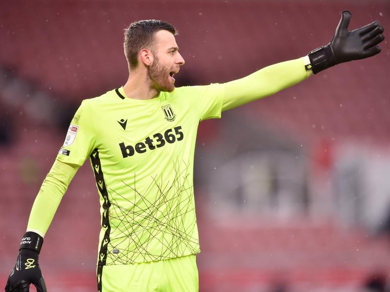 Leeds are being linked with a move for Southampton's former England under-21s 'keeper Angus Gunn as fresh competition for no 1 stopper Illan Meslier. Gunn, 25, spent last season on loan at Stoke City. (Football Insider).